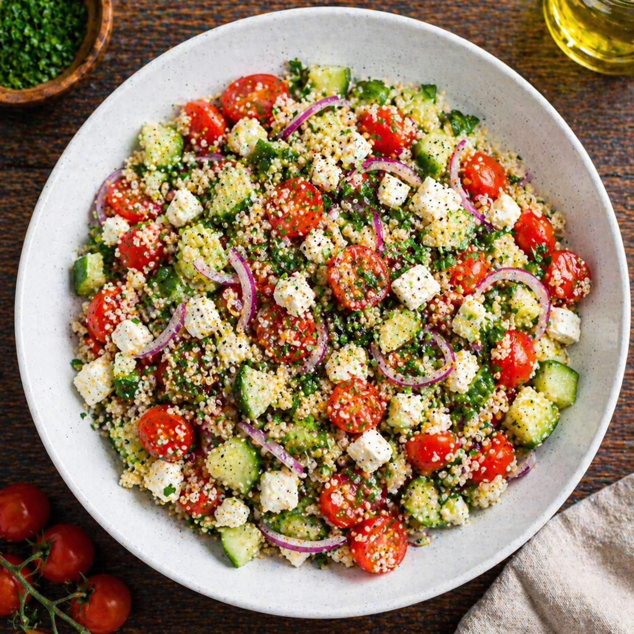 Gesundes Studium (Gut Health Immune Booster)