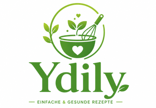 ydily logo